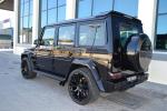 Mercedes-Benz G 850 6.0 Biturbo Widestar by Brabus 2016 года